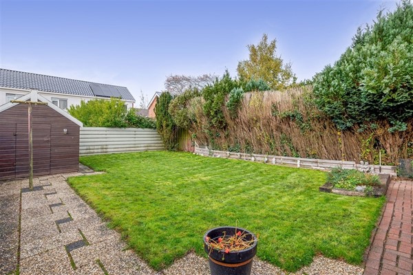 Medium property photo - Salomon Weststraat 11, 9648 AV Wildervank